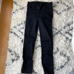 Essentially brand new Helmet Lang jeans!